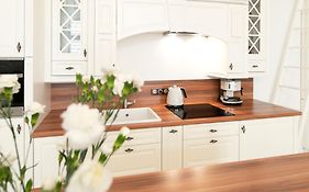 Apartamenty Winnicy Kresy III